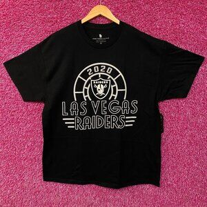 Las Vegas Raiders Tshirt size XL